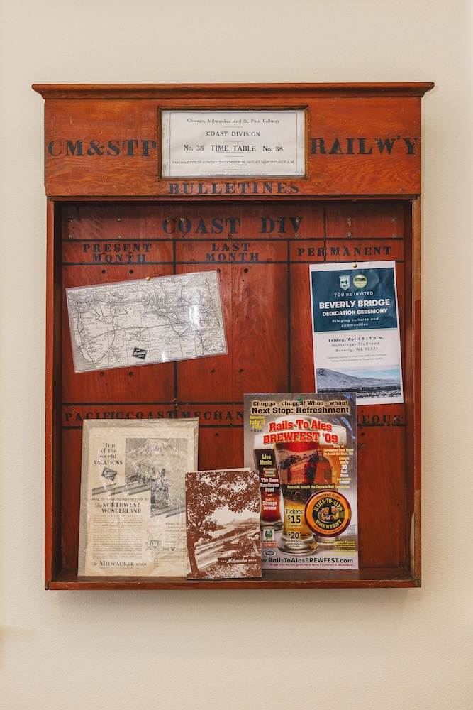 iron horse inn bed and breakfast