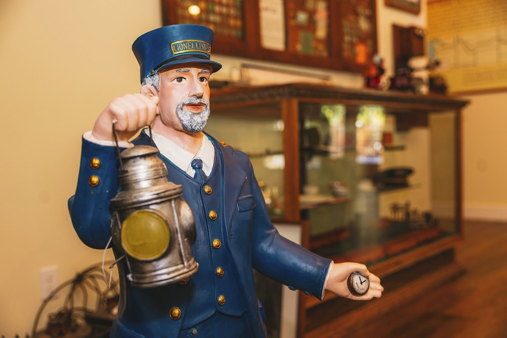 iron horse inn bed and breakfast