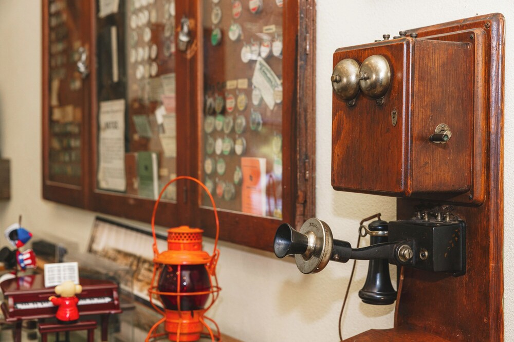 iron horse inn bed and breakfast