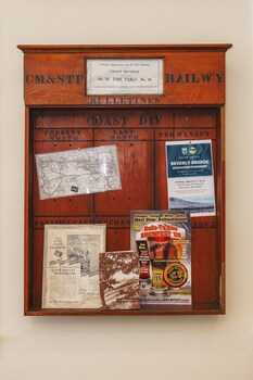 iron horse inn bed and breakfast