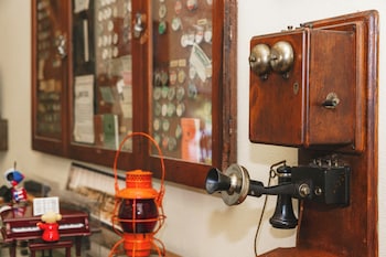 iron horse inn bed and breakfast