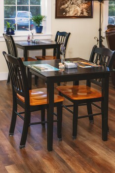 iron horse inn bed and breakfast