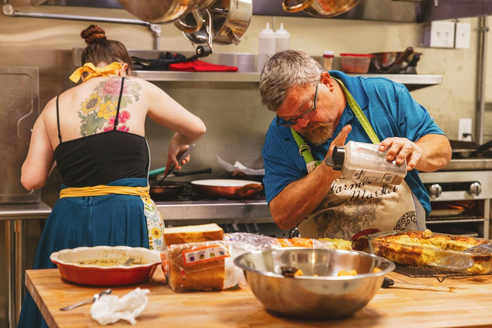 iron horse inn bed and breakfast