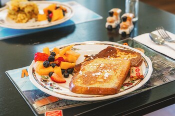 iron horse inn bed and breakfast