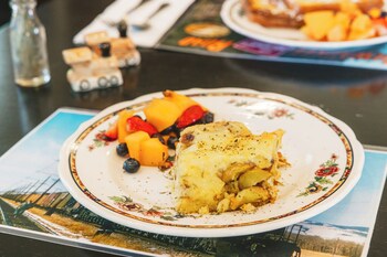 iron horse inn bed and breakfast