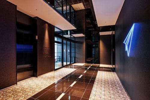 hotel metropolitan tokyo haneda