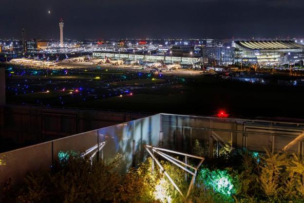 hotel metropolitan tokyo haneda