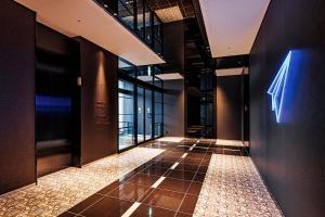 hotel metropolitan tokyo haneda