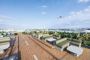 hotel metropolitan tokyo haneda