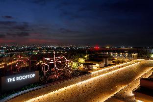 hotel metropolitan tokyo haneda