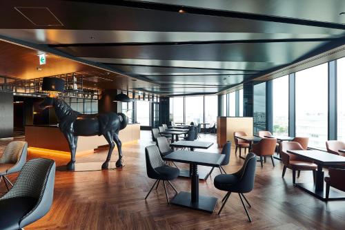 hotel metropolitan tokyo haneda