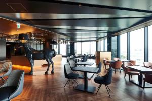 hotel metropolitan tokyo haneda