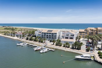 residence pierre and vacances les bulles de mer