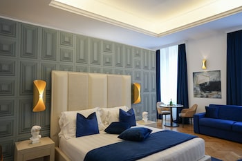 mas boutique hotel rome