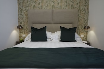 mas boutique hotel rome