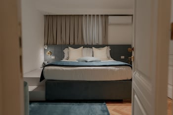 mas boutique hotel rome