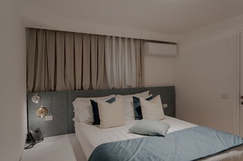 mas boutique hotel rome