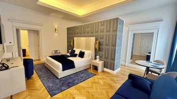mas boutique hotel rome