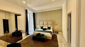 mas boutique hotel rome