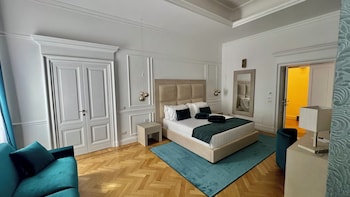 mas boutique hotel rome