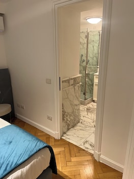 mas boutique hotel rome