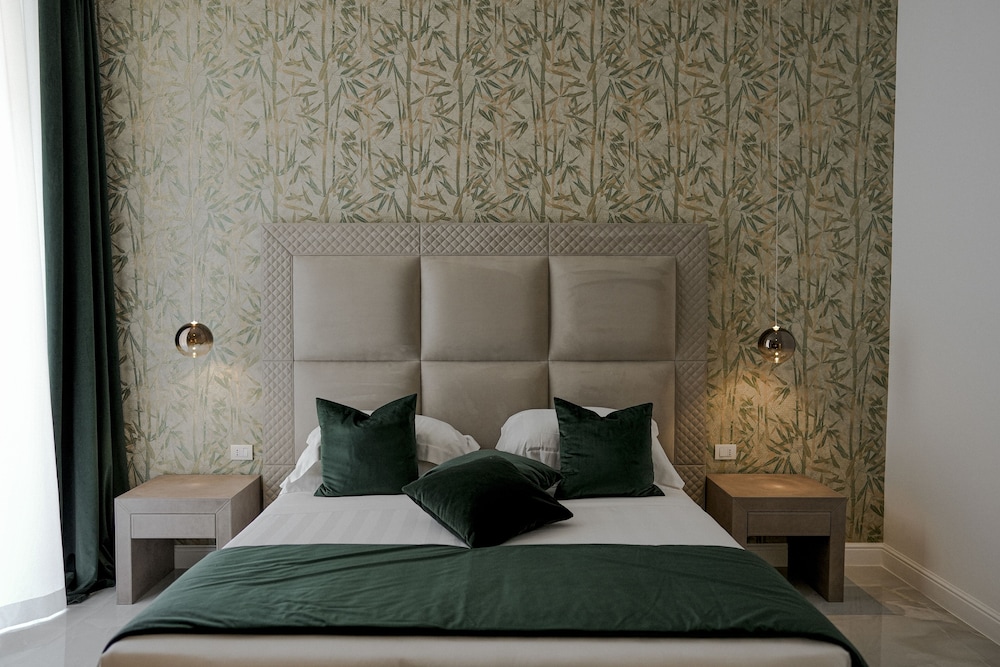 mas boutique hotel rome