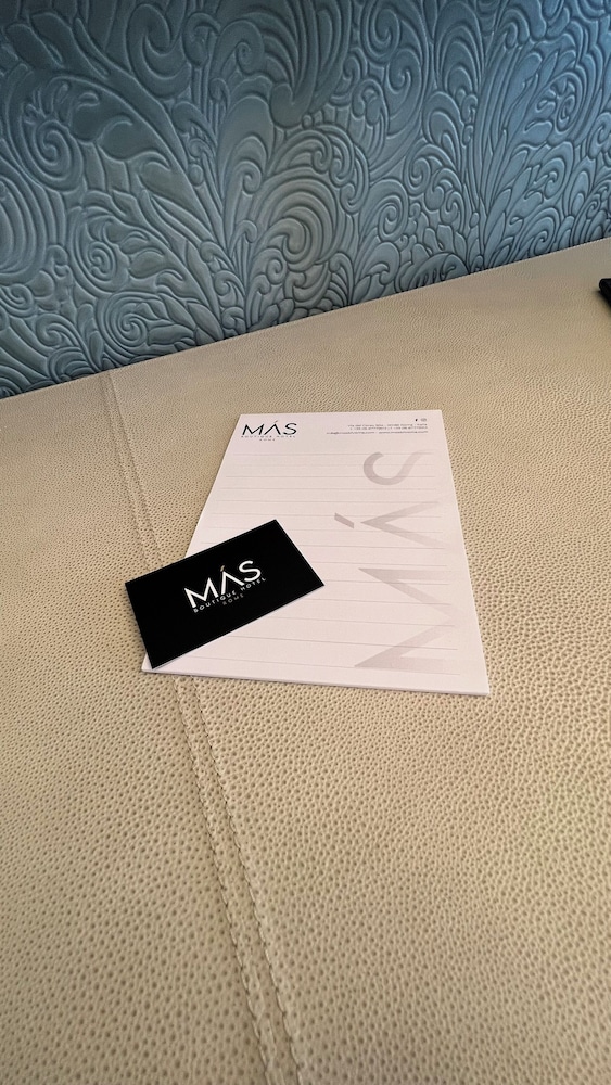 mas boutique hotel rome