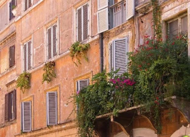 rome