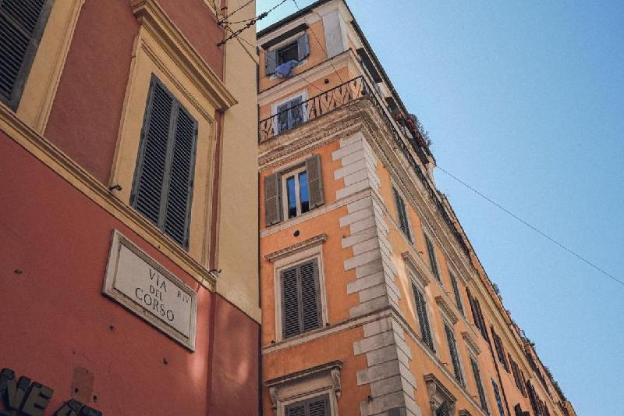 rome