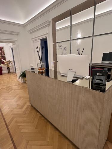 mas boutique hotel rome