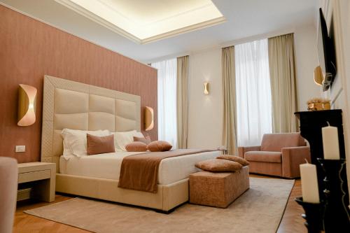 mas boutique hotel rome