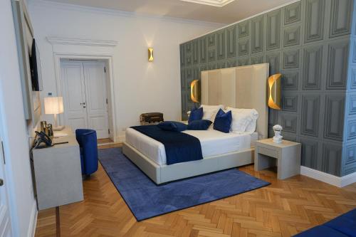 mas boutique hotel rome