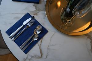 mas boutique hotel rome