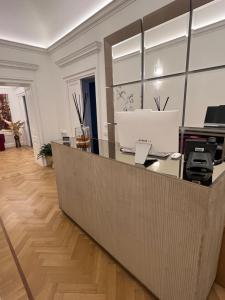 mas boutique hotel rome
