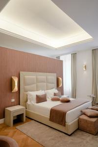 mas boutique hotel rome