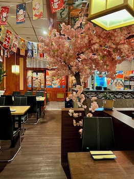 hotel neo cologne bonn airport