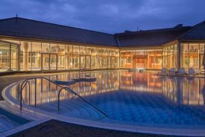 Greenfield Hotel Golf & Spa,Csepreg>>Buk,4.5 star