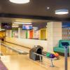 Greenfield Hotel Golf & Spa,Csepreg>>Buk,5 star