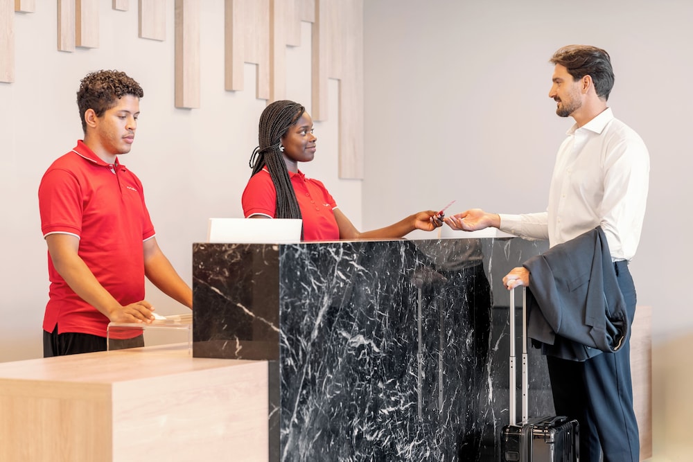 moov hotel lisboa oriente