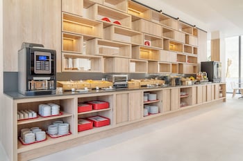 moov hotel lisboa oriente