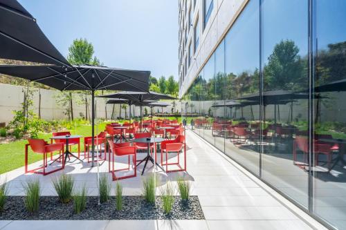 moov hotel lisboa oriente