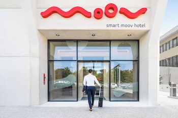 moov hotel lisboa oriente