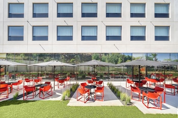 moov hotel lisboa oriente