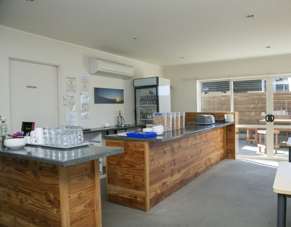 gisborne