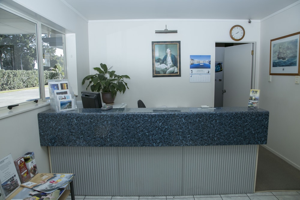gisborne