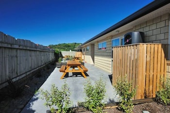 captain cook motor lodge