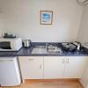 captain cook motor lodge