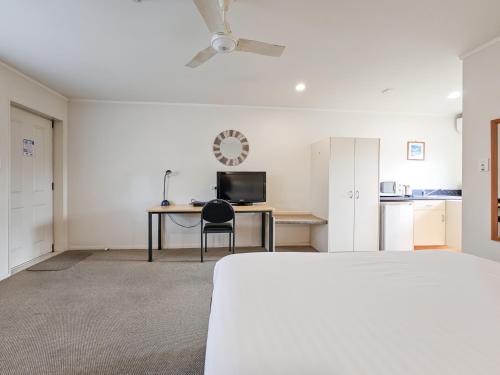 captain cook motor lodge