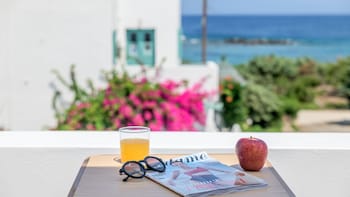nove milos luxury by estia