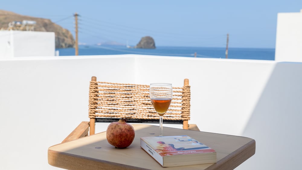 nove milos luxury by estia
